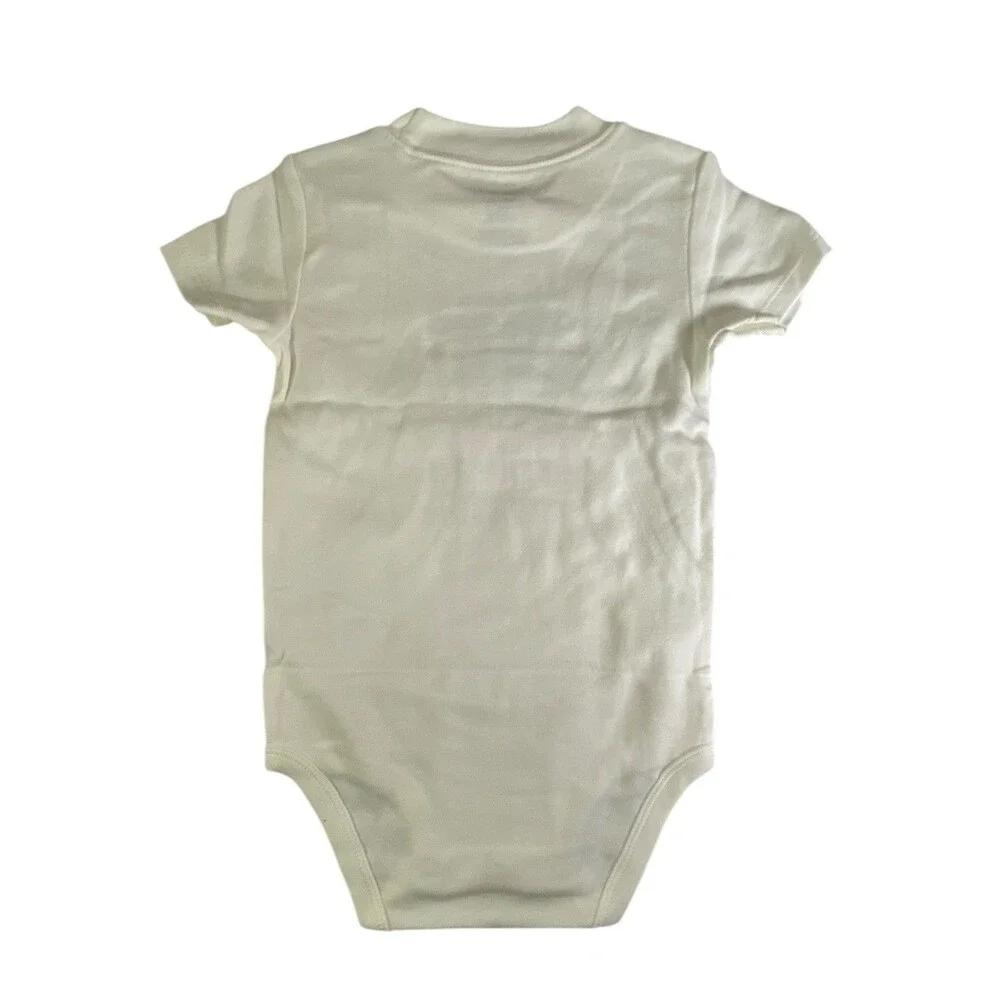 Carter’s Baby Boy 3 Pc Outfit Set 18M Hoodie Jacket Pants Bodysuit NWT